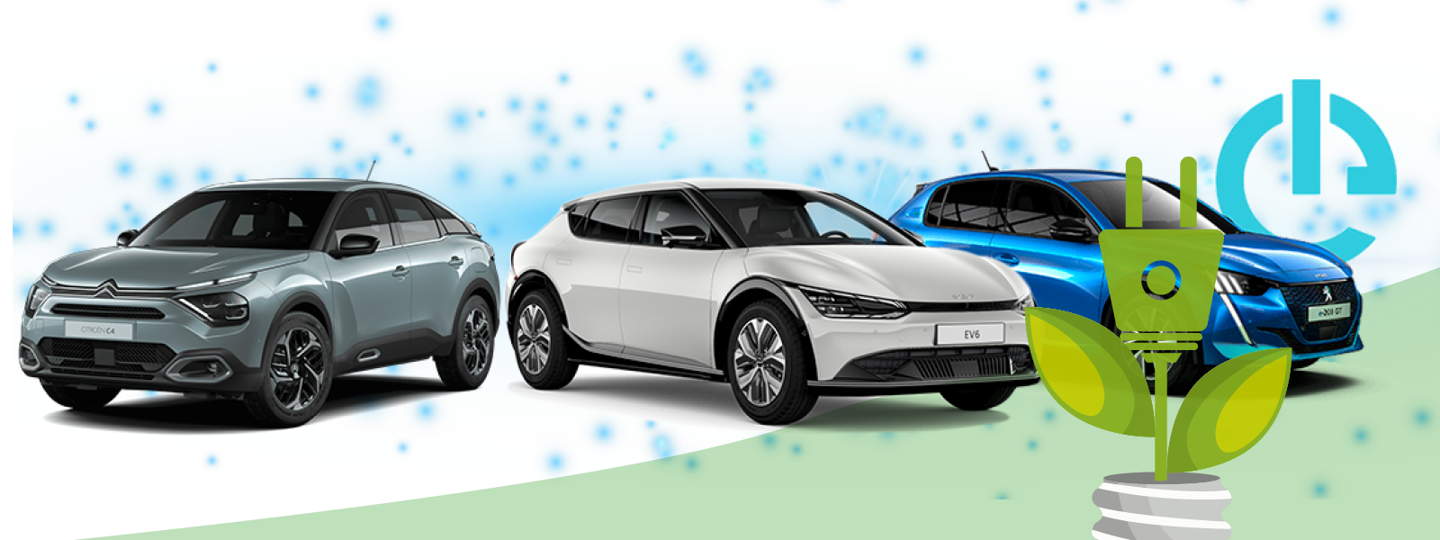 Felix Groep Uw Citroën, Peugeot & Kia dealer met vestigingen in Antwerpen, Brecht, Ekeren en