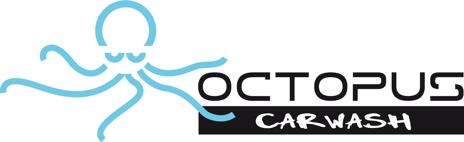 Octopus Carwash Herentals